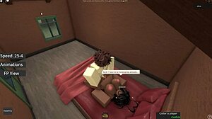 roblox fuck compilation