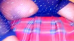 Chubby Squirter Queen