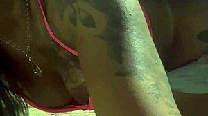 street trans milking