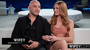 cuckold bbc creampie