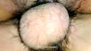 Pussy Creampie Fuck