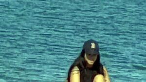 juicy cameltoe tease