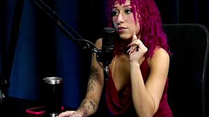 Endless Fuck Challenge