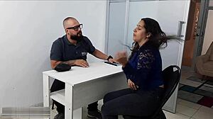 director cougar fuck