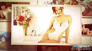 Japanese HD Gangbang