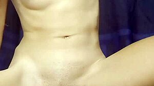 double dildo stuffing