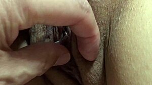 Wife Pussy Lick