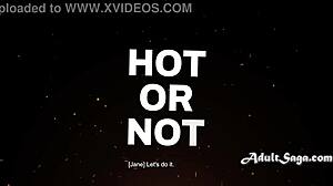 Jane Wilde interview