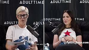 Jane Wilde interview