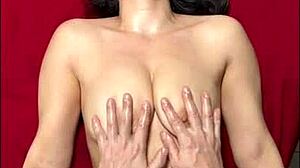 Italian massage fuck