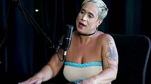 Blonde Massage Hookup