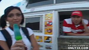 Handjob Blowjob Teaser