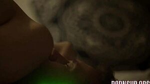 latina milf creampie