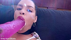 yessica Anal Destruction