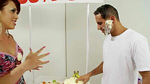 Hogtied Bondage Torment