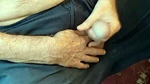 bobbyblaine cum sling