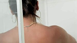 Bathroom Pussy Tribute