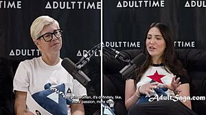 Jane Wilde interview