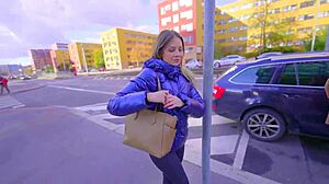 dare flashing fingering