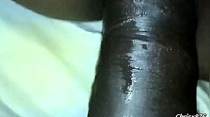 brunette shower beauty