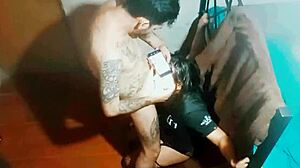 Floor Destruction Retro