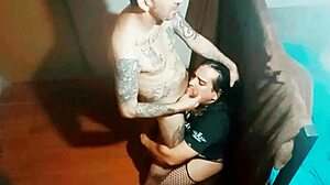 Floor Destruction Retro