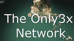 Interracial Misty Stone