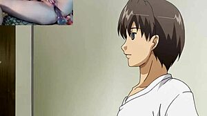 Pussy Cock Challenge