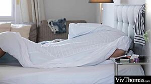 ex-lovers pussy tease