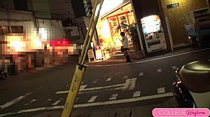 Schoolgirl Pussy Pound