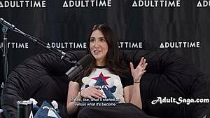 Jane Wilde interview