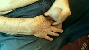 bobbyblaine cum sling