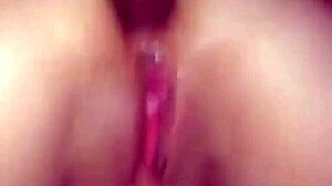 Caseiro Anal Oral