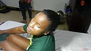 Boyfriend Morning Fuck