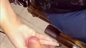 Neighbor Wife Creampie