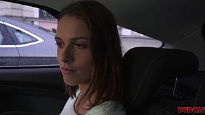 skinny teen casting