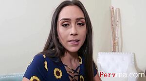 Cock Handling Lesson