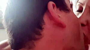 Milf Passionate Fuck