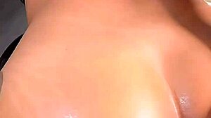 Buceta First Masturbation