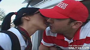 Handjob Blowjob Teaser