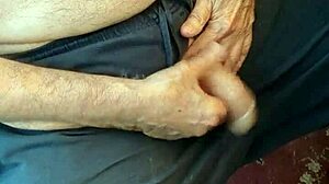 bobbyblaine cum sling