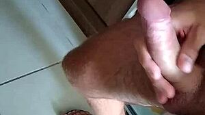 Morning Cumshot 💦