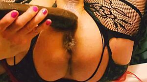 Trans κωλομπανανες τρελές