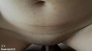 morning kitchen fuck