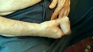 bobbyblaine cum sling