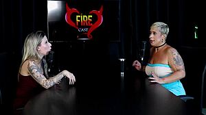 Blonde Massage Hookup