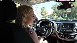 Whore Facial Cumshots