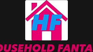 Blonde Russian Cum Crave