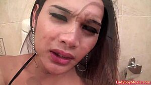 ladyboy assplay