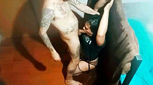 Floor Destruction Retro